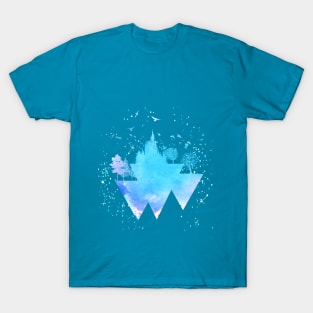 Fantasy World T-Shirt